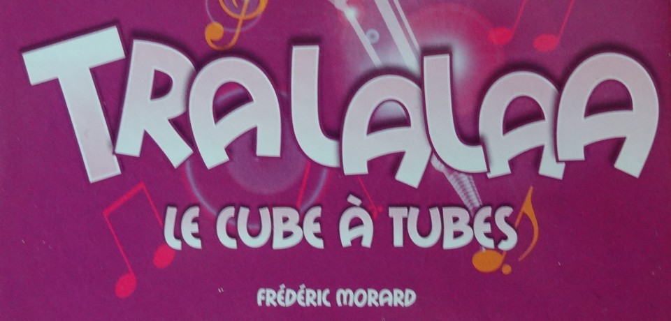 Tralalaa (Frédéric Morard)