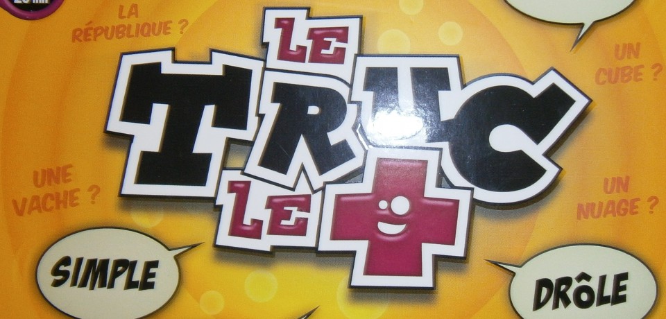 Le truc le + (Rambourg/Polouchine)