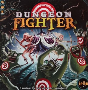 La boîte de base du jeu