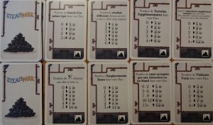 Des exemples de cartes bonus