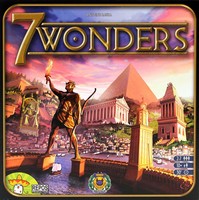 7 Wonders