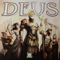Deus