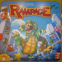 Rampage