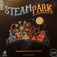 Steam Park