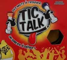 Tic Talk