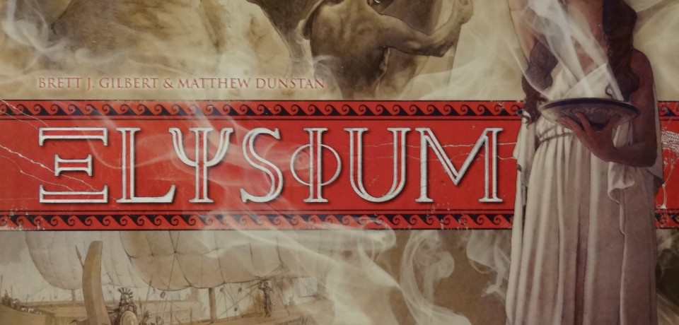 Elysium (Gilbert/Dunstan/Cari/Poli/McCambridge/Roudier/Dutrait/Bourgier/Guinebaud/Tatti/Quidault)