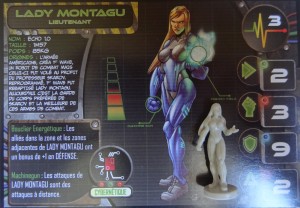 Lady Montagu de face