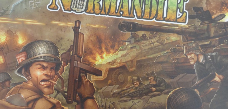 Heroes of Normandie (Yann/Clem/Bonvalot)