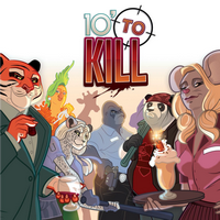 10-to-kill