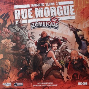 La boîte de la saison 3