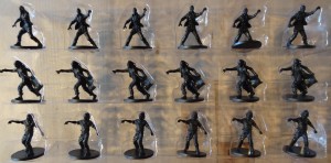Les zombis seekers