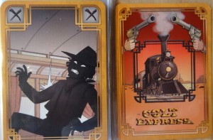 Les cartes balle neutre