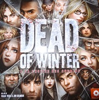 dead of winter mini