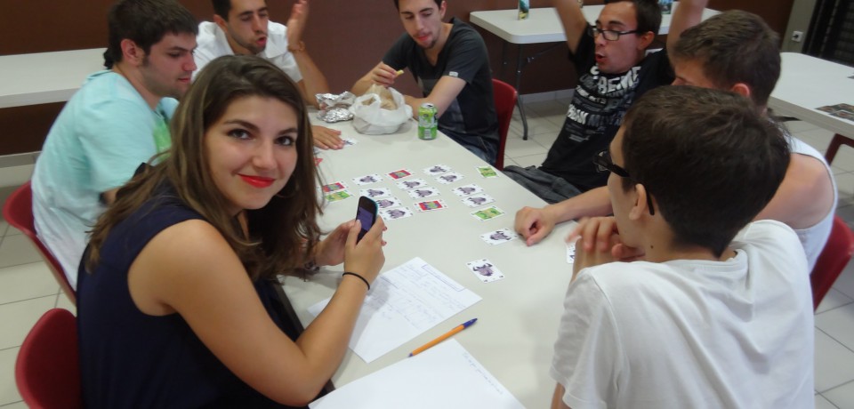 Compte-rendu de la séance n°20 du 02 juillet 2015 : Le retour des Meeples tueuses