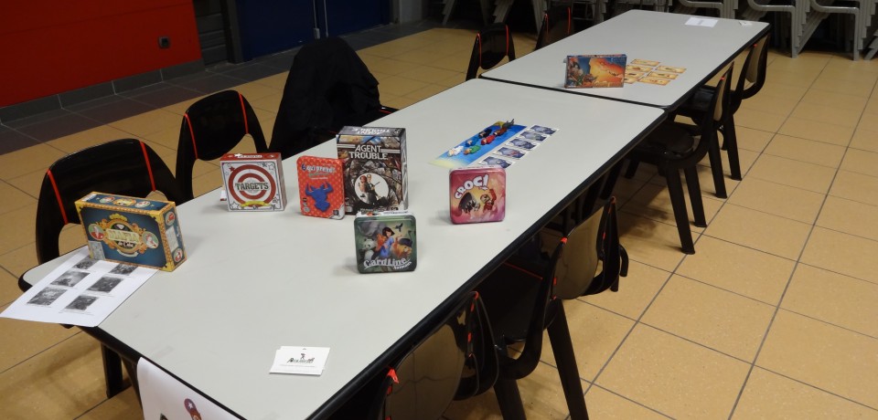 Séance spéciale Téléthon le 5 décembre 2015