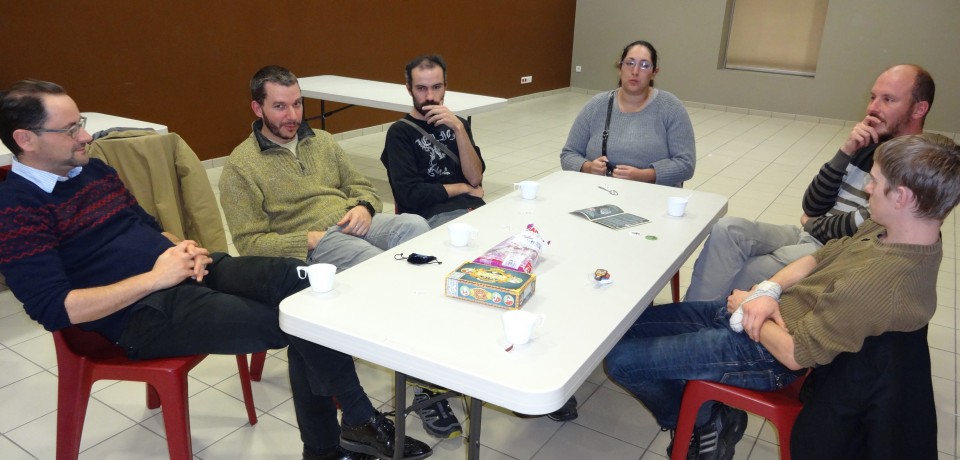 Compte-rendu de la séance n°04 du 15 octobre 2015 : Le Meeple maudit