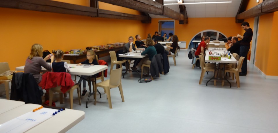 Compte-rendu de la fièvre ludique n°01 du 24 octobre 2015 : Blade Meeple