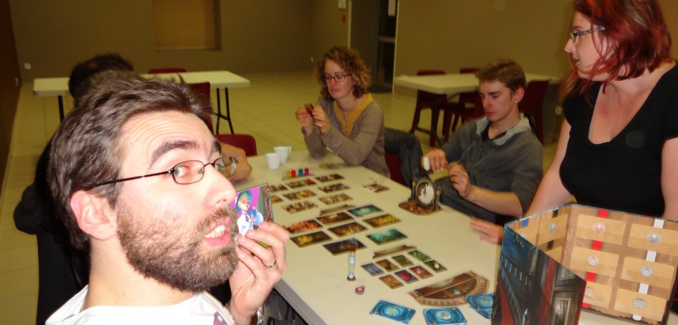 Compte-rendu de la séance n°05 du 29 octobre 2015 : 58 Meeples pour vivre