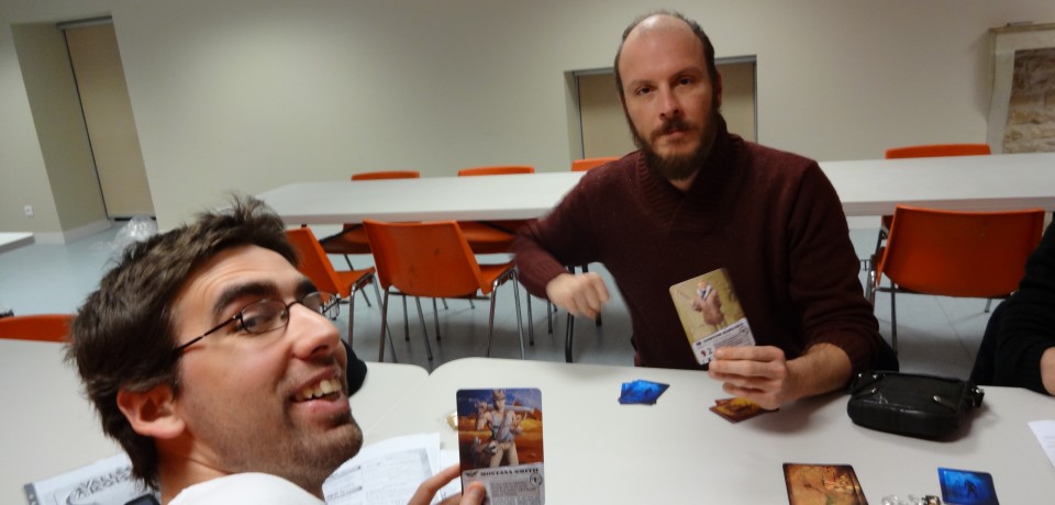 Compte-rendu de la séance n°07 du 26 novembre 2015 : Appelez-moi Meeple