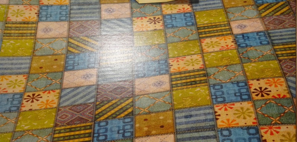 Patchwork (Rosenberg/Franz)
