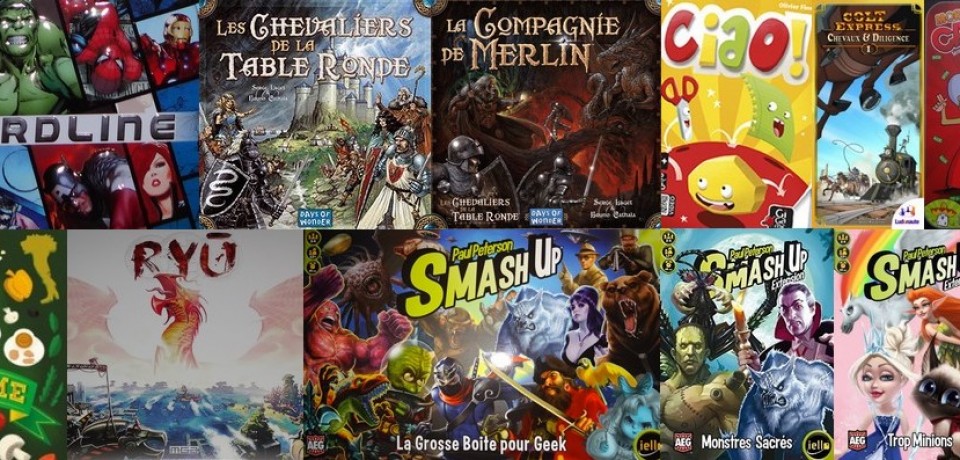 Avenjoueurs’ life n°3