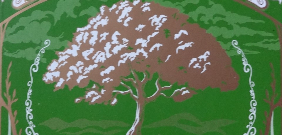 Arboretum (Cassar/Quilliams)