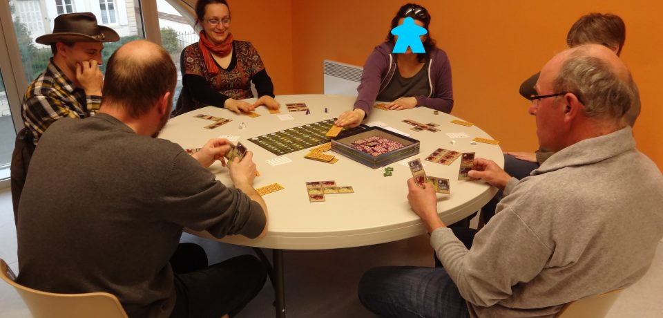 Compte-rendu de la fièvre ludique n°04 du 16 avril 2016 : Meeplepool