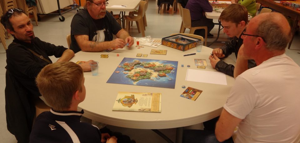 Compte-rendu de la séance n°16 du 20 avril 2016 : Bad Meeples