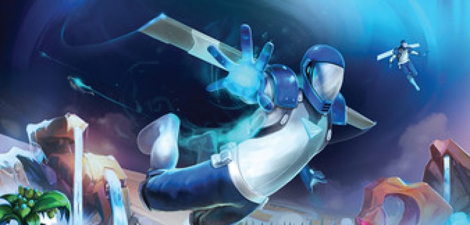 HOPE (Grégoire/Bastos) kickstarter en cours jusqu’au 10 juillet