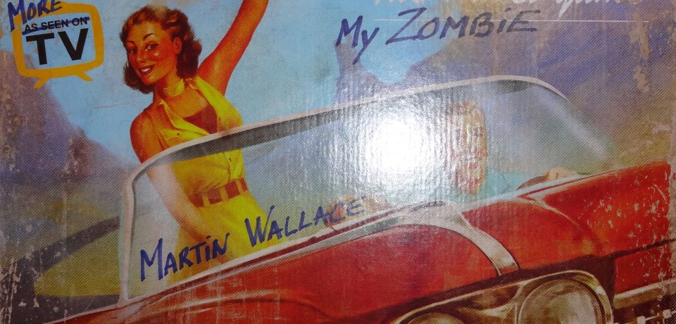 Hit Z Road (Wallace/Collectif)