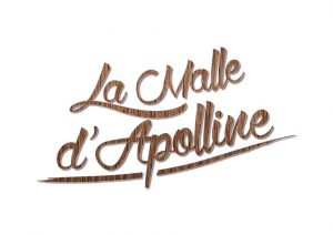 La Malle d'Apolline