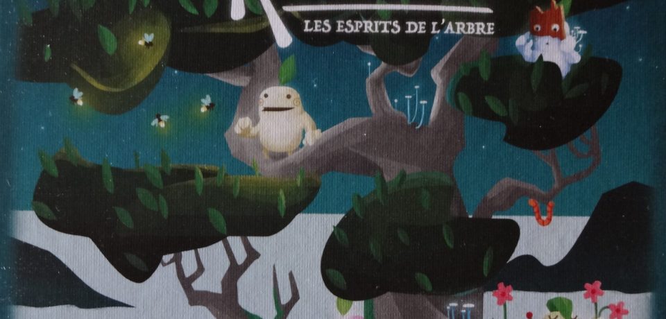 Kodama (Solis/Moriya)