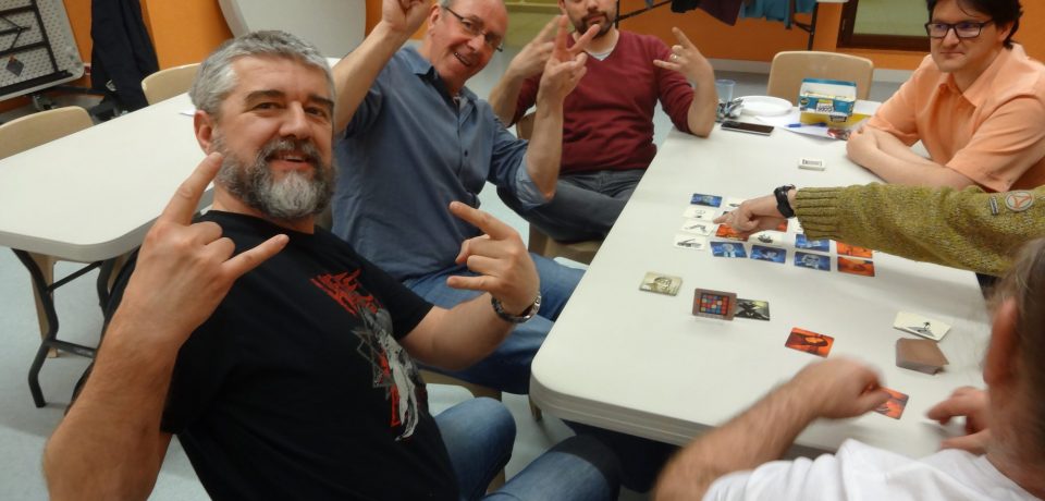 Compte-rendu de la séance n°14 du 22 mars 2017 : Meeple Wick