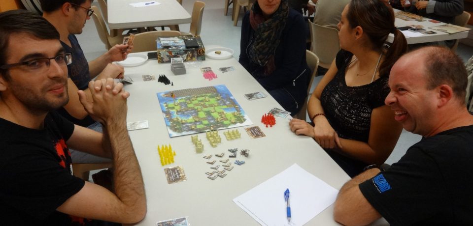 Compte-rendu de la séance n°3 du 11 octobre 2017 : Les Meeples de l’ombre