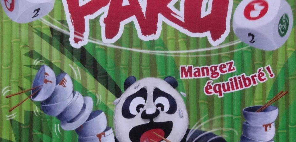 Paku Paku (Bauza/Mathé)