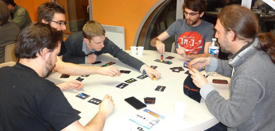 Compte-rendu de la séance n°15 du 05 avril 2018 : Le grand méchant Meeple