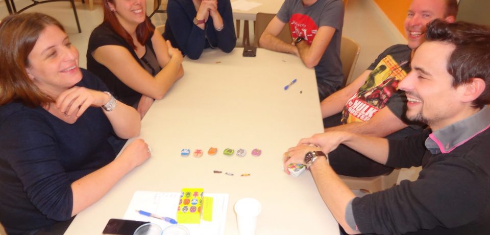 Compte-rendu de la séance n°11 du 14 février 2018 : Une Meeple en enfer
