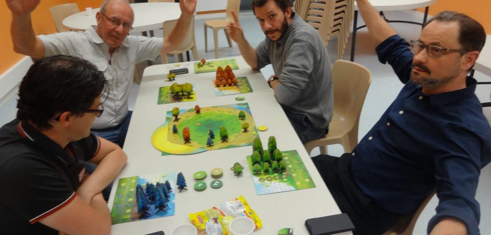 Compte-rendu de la séance n°18 du 23 mai 2018 : Don’t trust the Meeple in apartment 23