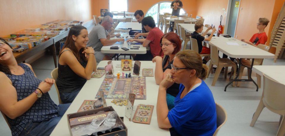 Compte-rendu de la fièvre ludique n°09 du 23 juin 2018 : Meeplepool 2