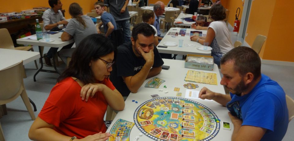 Compte-rendu de la séance n°1 du 05 septembre 2018 : Future Meeple