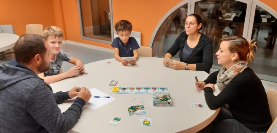 Compte-rendu de la séance n°5 du 23 octobre 2019 : Apocalypse au zoo de Meeple City